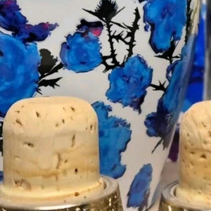 헤네시 발렌타인 로얄 살루트 샬루트 킹조지 달모어 까뮤 공병 술병 빈병 이미지