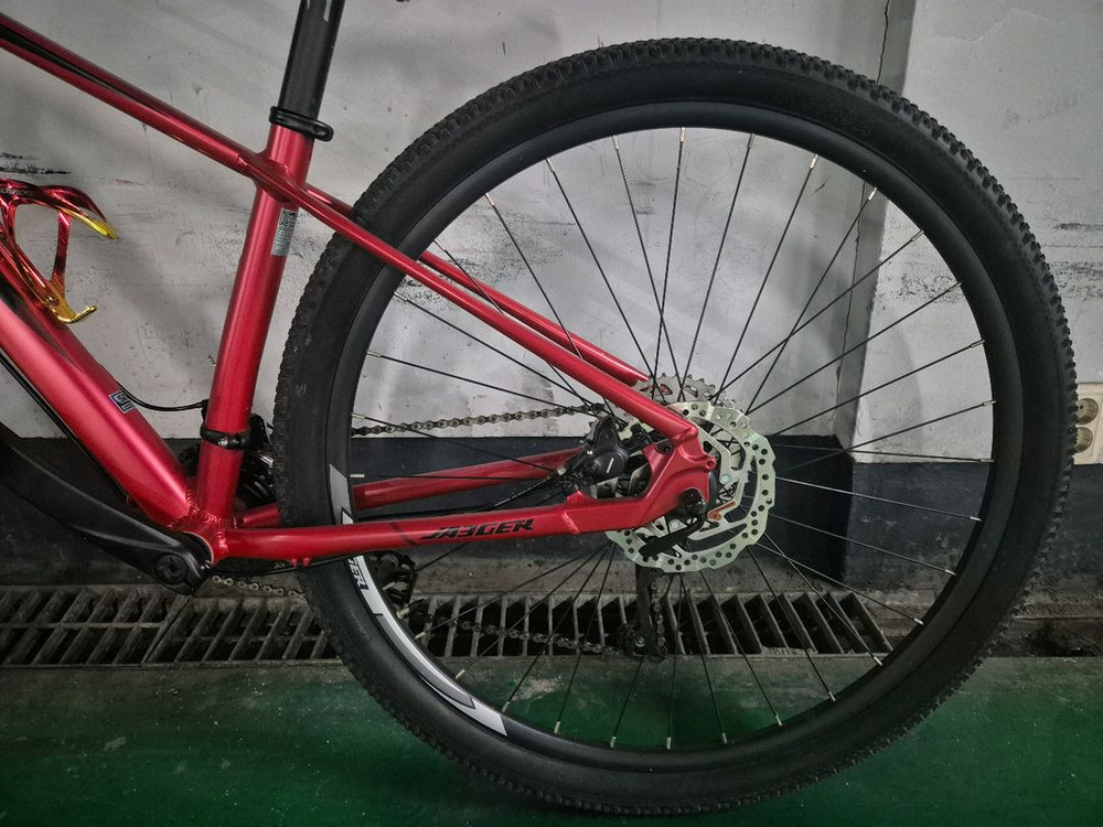 예거 아스펜 5D 29인치 S MTB 자전거 (자이언트 에스케이프 (메리다 빅나인 류 이미지