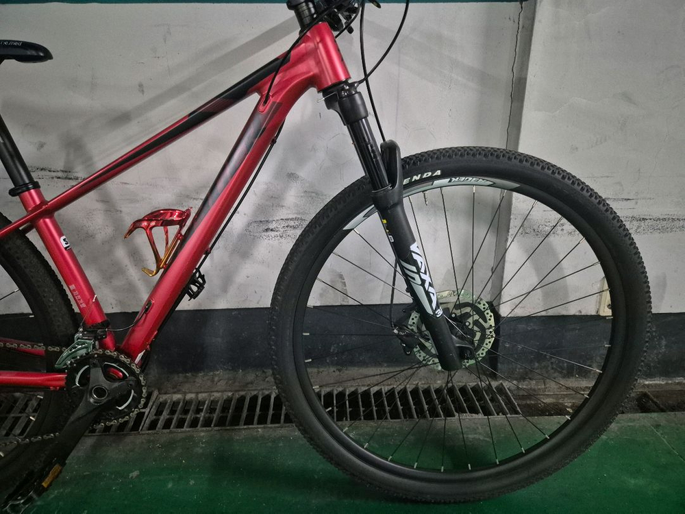 예거 아스펜 5D 29인치 S MTB 자전거 (자이언트 에스케이프 (메리다 빅나인 류 이미지