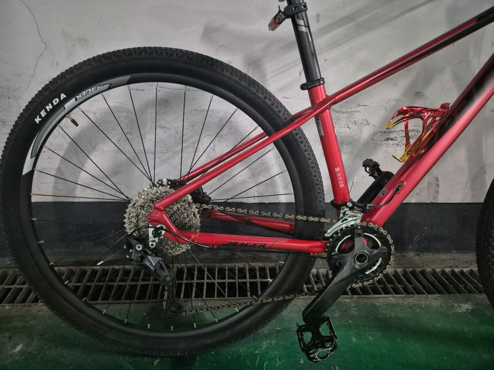 예거 아스펜 5D 29인치 S MTB 자전거 (자이언트 에스케이프 (메리다 빅나인 류 이미지