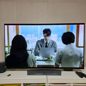 LG OLED TV 55인치 OLED55B7F 이미지