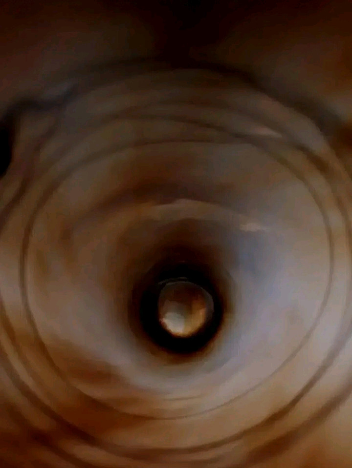 유리화병 통유리화병 두터운유리 이미지