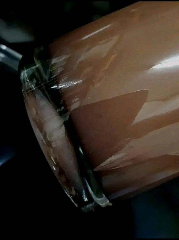 유리화병 통유리화병 두터운유리 이미지