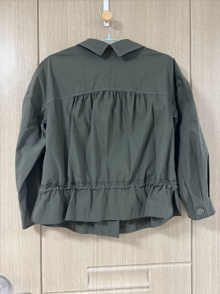 한섬 마인 셋업 이미지