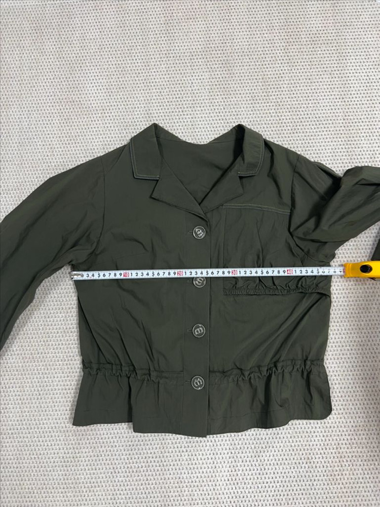 한섬 마인 셋업 이미지