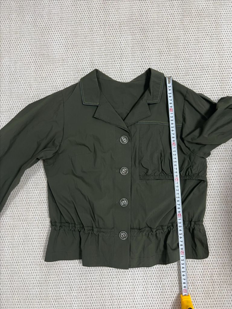 한섬 마인 셋업 이미지