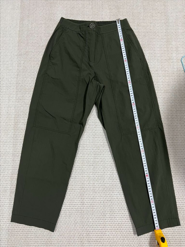 한섬 마인 셋업 이미지