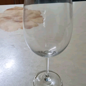 레드 와인잔 이미지