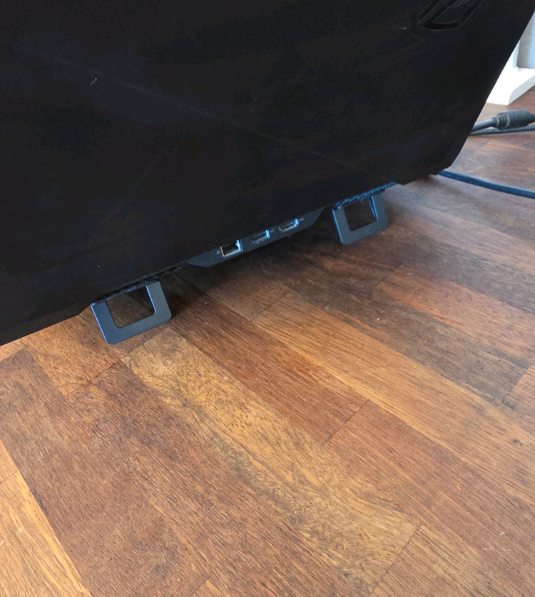 ASUS ROG 제피러스 듀오 RTX 3070 RAM 32GB, 2TB 이미지