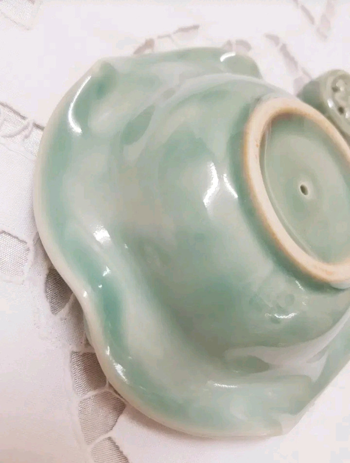 국산 백토 향꽂이 박스보관상품 이미지