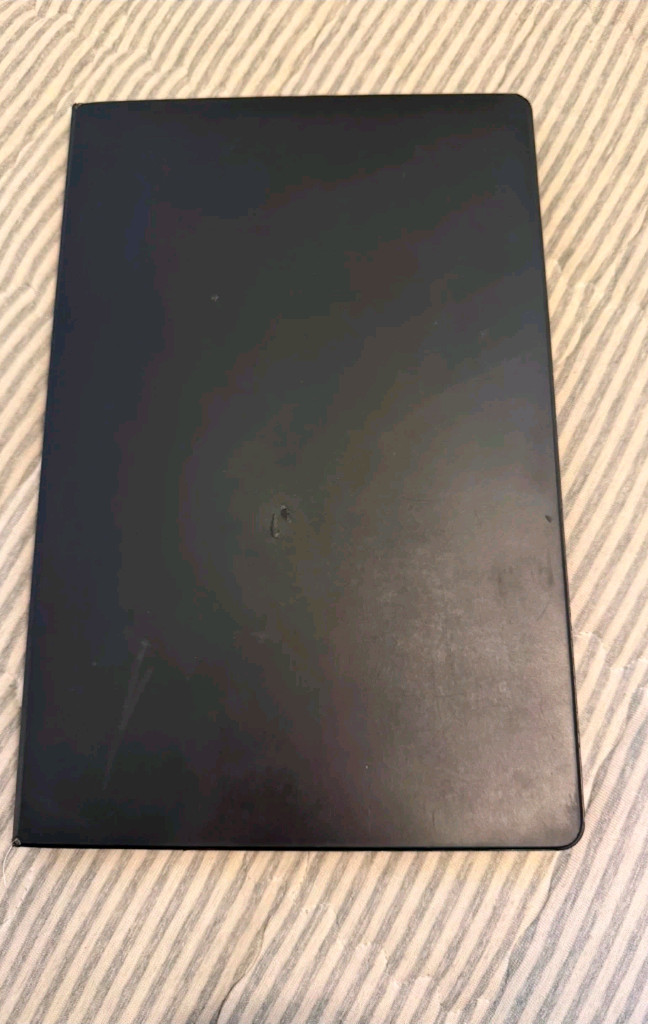 갤럭시탭s9플러스 256gb + 삼성정품키보드케이스 이미지