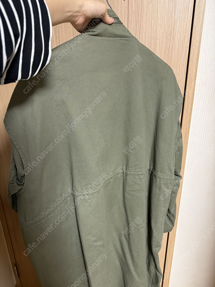 콩스타일 야상/야상쟈켓/유명쇼핑몰/여자야상/롱야상 이미지