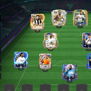 fc 모바일 계 급처 이미지