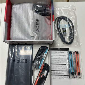 풀박스 ) 닌텐도 스위치 2 이미지