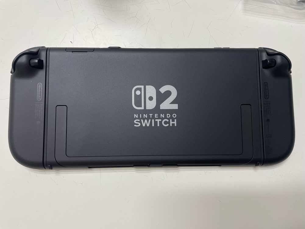 풀박스 ) 닌텐도 스위치 2 이미지