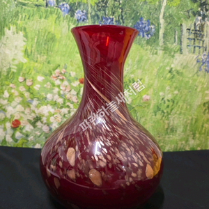 KAMEI유리화병 Made In Japan 이미지