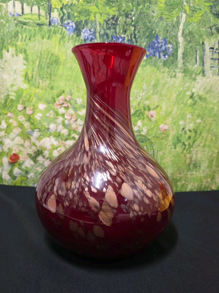 KAMEI유리화병 Made In Japan 이미지