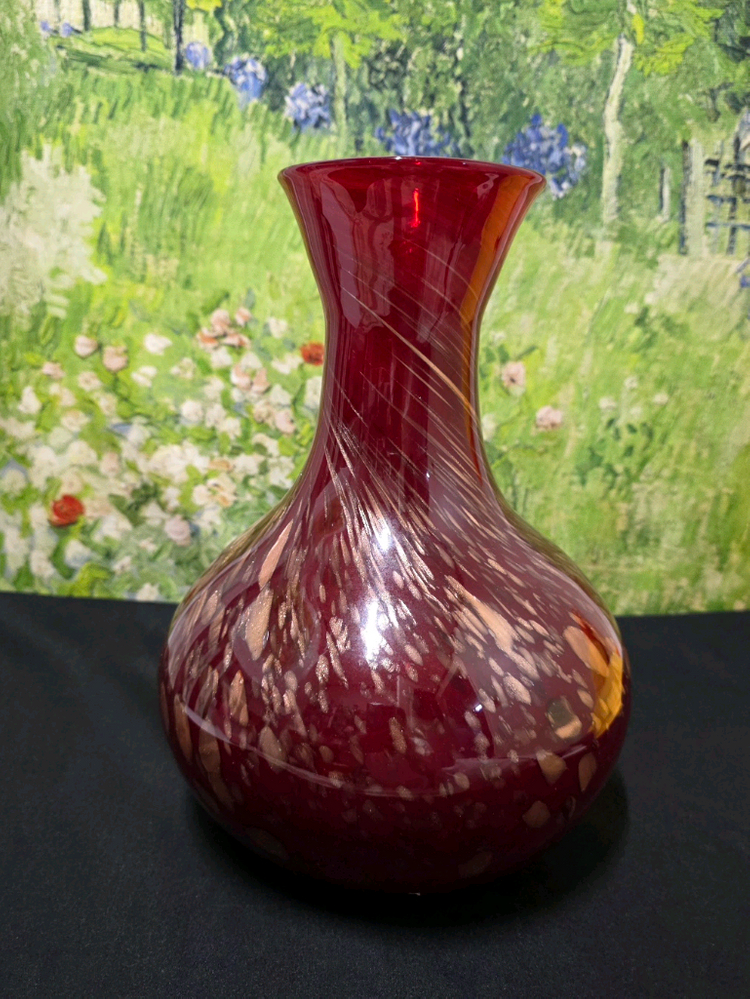 KAMEI유리화병 Made In Japan 이미지