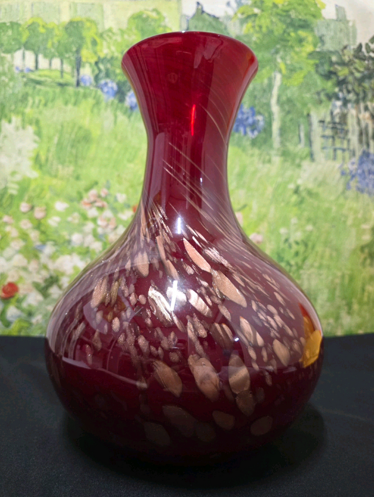 KAMEI유리화병 Made In Japan 이미지