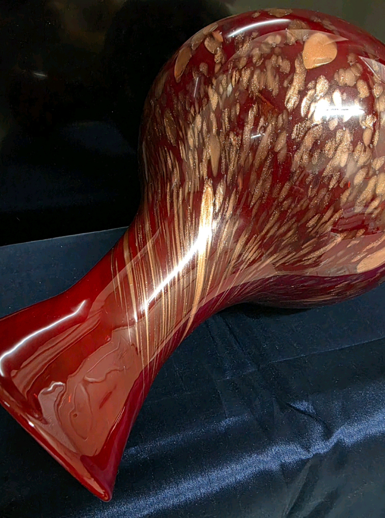 KAMEI유리화병 Made In Japan 이미지