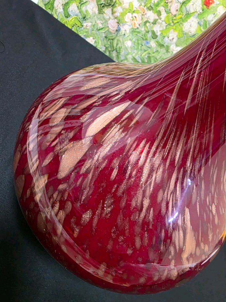 KAMEI유리화병 Made In Japan 이미지