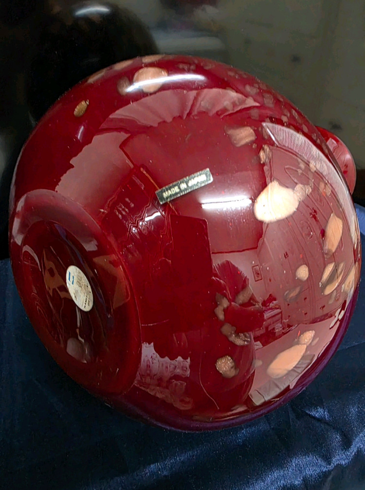 KAMEI유리화병 Made In Japan 이미지