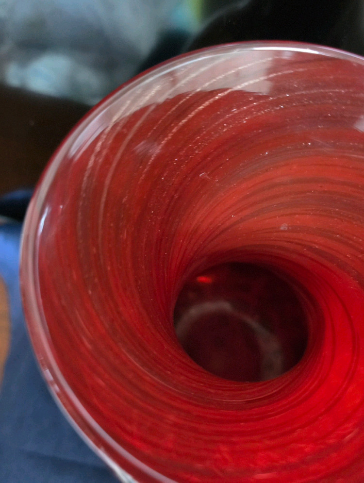 KAMEI유리화병 Made In Japan 이미지