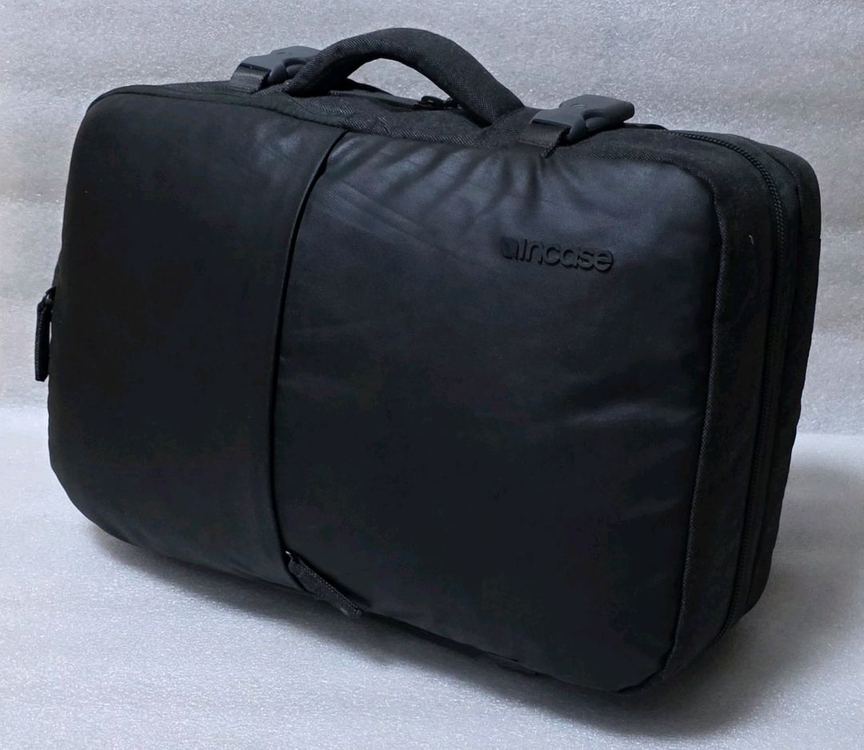 인케이스INCASE EO Travel Backpack 노트북백팩 여행배낭 이미지