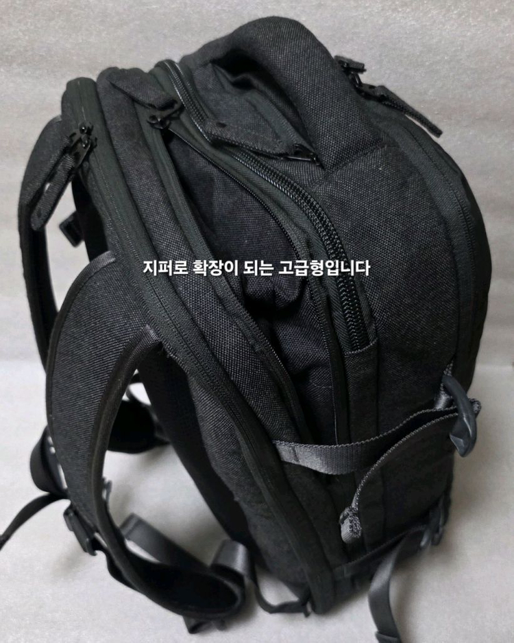 인케이스INCASE EO Travel Backpack 노트북백팩 여행배낭 이미지