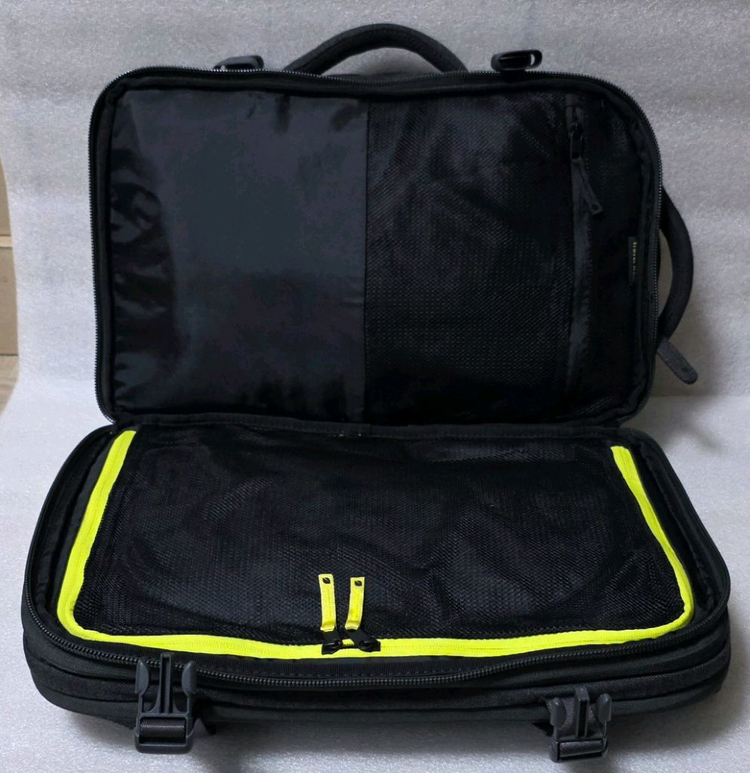 인케이스INCASE EO Travel Backpack 노트북백팩 여행배낭 이미지