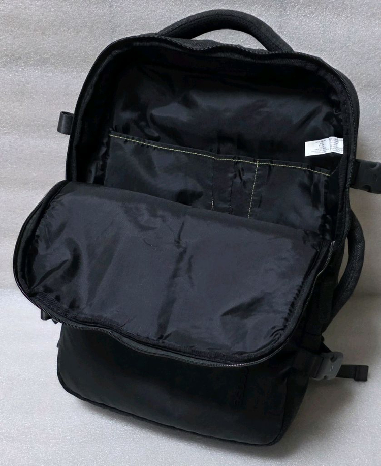 인케이스INCASE EO Travel Backpack 노트북백팩 여행배낭 이미지
