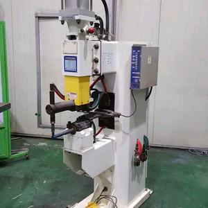 HYOSUNG 효성 스포트스폿 용접기 SPOT WELDING 이미지