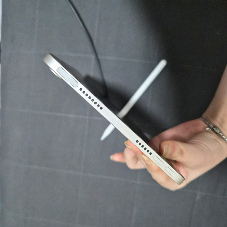 아이패드 미니6세대 256기가 + 애플펜슬 2세대 이미지