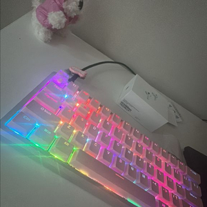 VENOM 60he V2 RGB 이미지