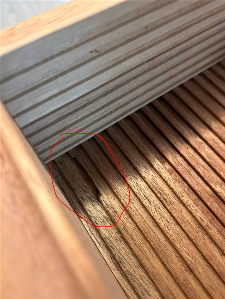 아도리니 트라이스트 디럭스 휴미더 시가 보관 케이스 이미지