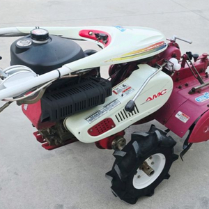 아세아 관리기 AMC 880 키시동 이미지