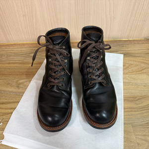 레드윙 블랙스미스 3345 9D 이미지