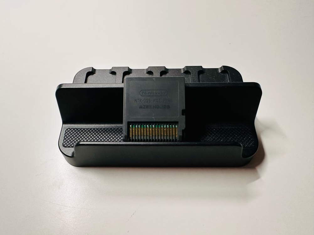 닌텐도 DS 젤다의 전설 몽환의 모래시계 한글판 알칩 판매 (3DS) 이미지