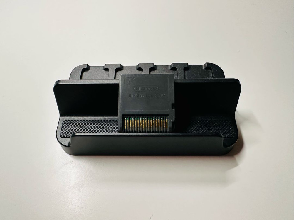 닌텐도 DS 닌텐독스 래브라도와 친구들 한글판 알칩 판매 (3DS) 이미지