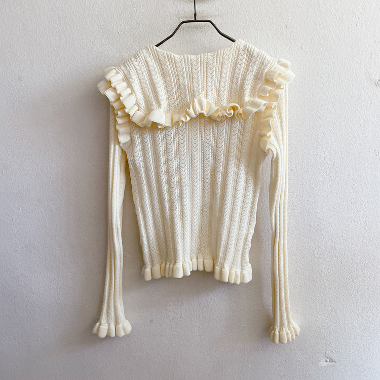 S) 자라 가디건 이미지