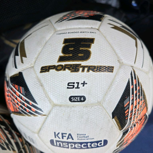 스포츠트라이브 s1+ 축구공4호 이미지