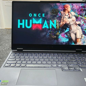 레노버 고성능 신형 리전5i/i7,램24G,RTX4060 이미지