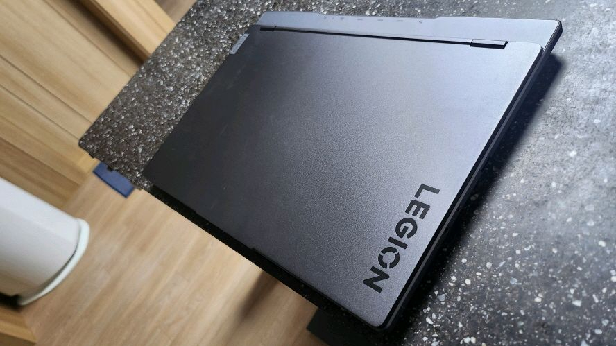 레노버 고성능 신형 리전5i/i7,램24G,RTX4060 이미지