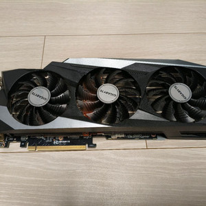기가바이트 rtx3080 gaming oc 팝니다 이미지