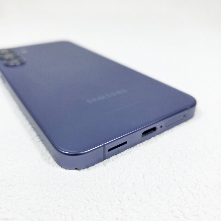 갤럭시S24플러스 S24+ 바이올렛 256GB 이미지