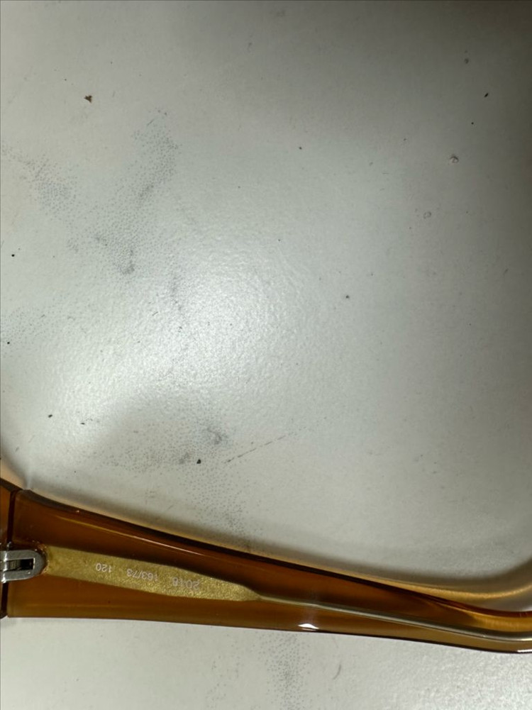 살바토레 페라가모 정품 간치니 블랙 선글라스 SF738SA팝니다 [정품/NM급] 살바토레 페라가모Ferraga 이미지