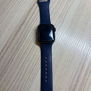 급처애플워치 se2 40mm 85% 셀룰러 스트랩드립니다 급처 이미지