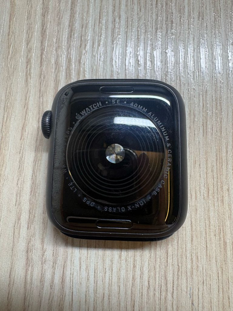 급처애플워치 se2 40mm 85% 셀룰러 스트랩드립니다 급처 이미지