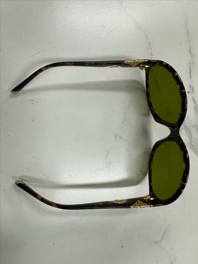 루이비통 럭셔리 정품 수지 레오파드 선글라스 Z0266E 팝니다 [정품/NM급] 루이비통(Louis Vuitton) 이미지
