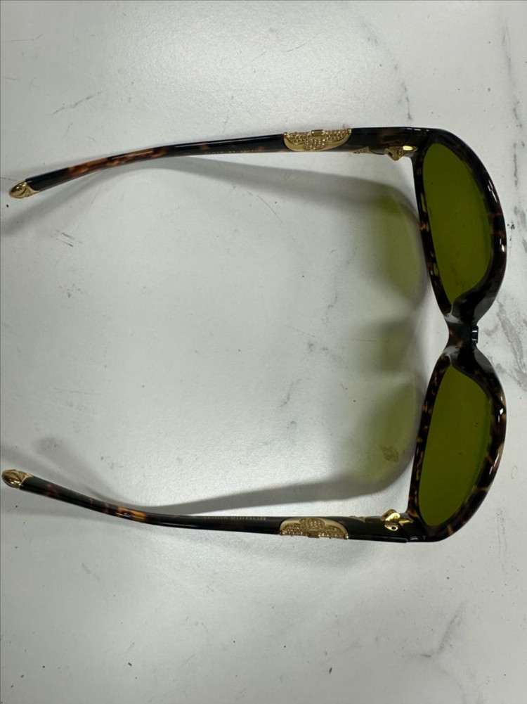 루이비통 럭셔리 정품 수지 레오파드 선글라스 Z0266E 팝니다 [정품/NM급] 루이비통(Louis Vuitton) 이미지